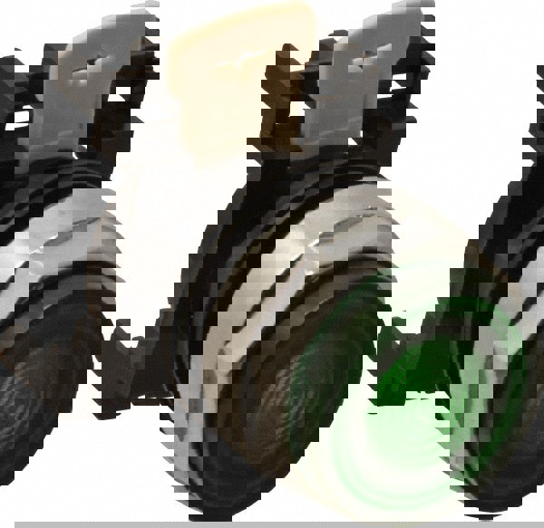 Push-Button Switch: 25 mm Mounting Hole Dia, Momentary (MO)